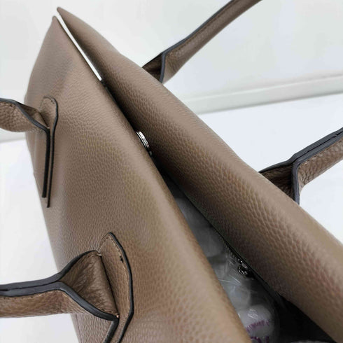 アダムエロペ Adam et Rope 25SS FEMME 軽量スクエアトートバッグ レディース