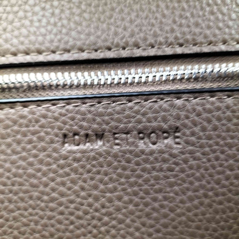 アダムエロペ Adam et Rope 25SS FEMME 軽量スクエアトートバッグ レディース