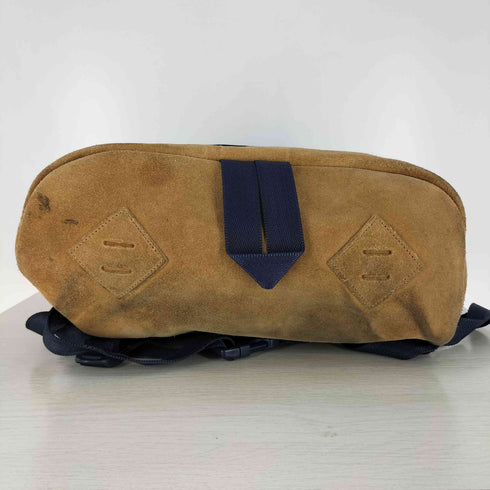 ノースフェイスパープルレーベル THE NORTH FACE PURPLE LABEL MEDIUM DAY PACK メンズ
