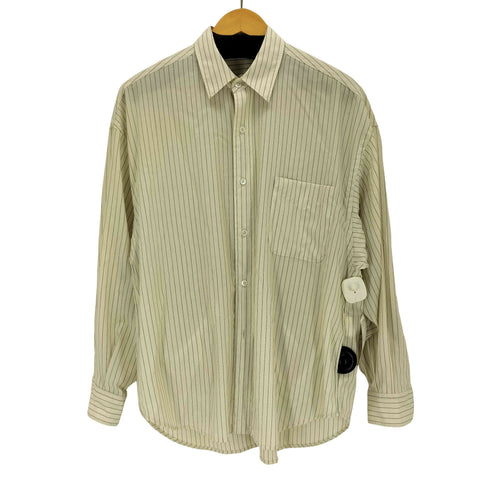 ビューティーアンドユースユナイテッドアローズ BEAUTY & YOUTH UNITED ARROWS koti メリノ ウール レギュラーカラー シャツ メンズ JPN:S