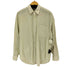 ビューティーアンドユースユナイテッドアローズ BEAUTY & YOUTH UNITED ARROWS koti メリノ ウール レギュラーカラー シャツ メンズ JPN:S