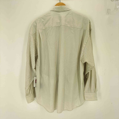 ビューティーアンドユースユナイテッドアローズ BEAUTY & YOUTH UNITED ARROWS koti メリノ ウール レギュラーカラー シャツ メンズ JPN:S