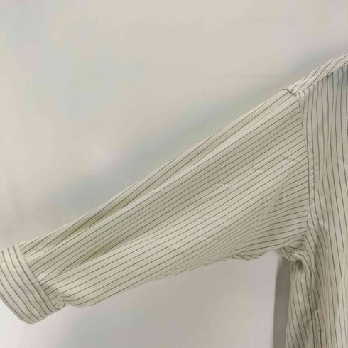 ビューティーアンドユースユナイテッドアローズ BEAUTY & YOUTH UNITED ARROWS koti メリノ ウール レギュラーカラー シャツ メンズ JPN:S