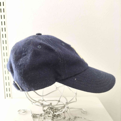 アメリカンニードル American Needle ARCHIVE LEGEND ニグロリーグ チームロゴ刺繍 6パネルキャップ メンズ