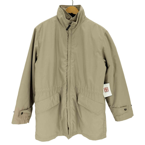 マリオバレンチノ MARIO VALENTINO THERMOLITE ACTIVE ライナー付きコート メンズ JPN:M