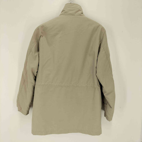 マリオバレンチノ MARIO VALENTINO THERMOLITE ACTIVE ライナー付きコート メンズ JPN:M