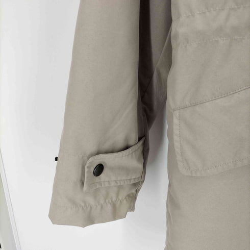 マリオバレンチノ MARIO VALENTINO THERMOLITE ACTIVE ライナー付きコート メンズ JPN:M