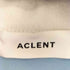 アクレント ACLENT Number logo loose uniform tee レディース FREE