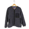 ノースフェイスパープルレーベル THE NORTH FACE PURPLE LABEL Wool Boa WINDSTOPPER Field Cardigan ウールボア ウィンドストッパー フィールドカーディガン メンズ JPN:M