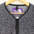 ノースフェイスパープルレーベル THE NORTH FACE PURPLE LABEL Wool Boa WINDSTOPPER Field Cardigan ウールボア ウィンドストッパー フィールドカーディガン メンズ JPN:M
