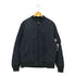 ユニクロ UNIQLO MA-1 ブルゾン メンズ import:L
