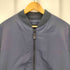 ユニクロ UNIQLO MA-1 ブルゾン メンズ import:L