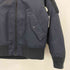 ユニクロ UNIQLO MA-1 ブルゾン メンズ import:L