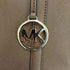 マイケルコース Michael Kors TEMPLE トート レディース
