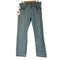 リーバイス LEVI STRAUSS&CO 505 ストレートデニムパンツ メンズ W33 L32