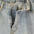 リーバイス LEVI STRAUSS&CO 505 ストレートデニムパンツ メンズ W33 L32