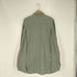 エディーバウアー Eddie Bauer 80S~90S 黒タグ 両フラップ レギュラーカラーシャツ メンズ import:XXL