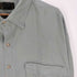 エディーバウアー Eddie Bauer 80S~90S 黒タグ 両フラップ レギュラーカラーシャツ メンズ import:XXL