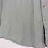 エディーバウアー Eddie Bauer 80S~90S 黒タグ 両フラップ レギュラーカラーシャツ メンズ import:XXL