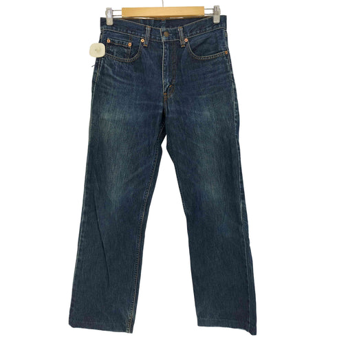 リーバイス Levis ボタン裏559 508 ジップフライデニムパンツ メンズ W30 L34