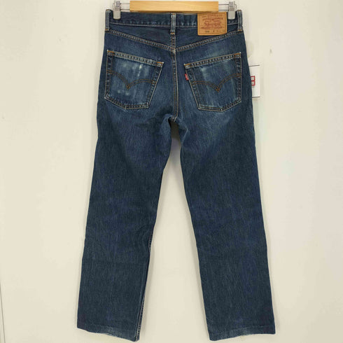 リーバイス Levis ボタン裏559 508 ジップフライデニムパンツ メンズ W30 L34