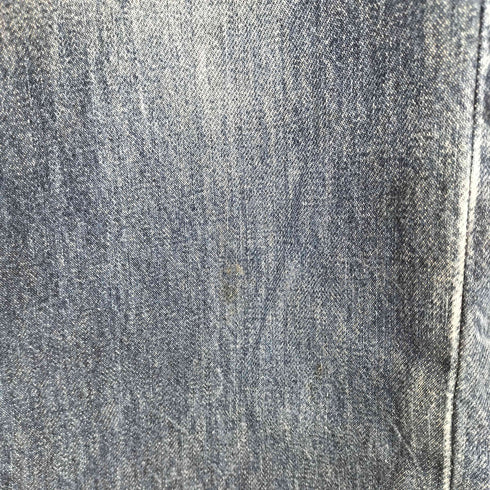 リーバイス Levis ボタン裏559 508 ジップフライデニムパンツ メンズ W30 L34