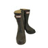 ハンター HUNTER ORIGINAL SHORT RUBBER BOOTS レインブーツ レディース 6M/7F