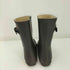 ハンター HUNTER ORIGINAL SHORT RUBBER BOOTS レインブーツ レディース 6M/7F