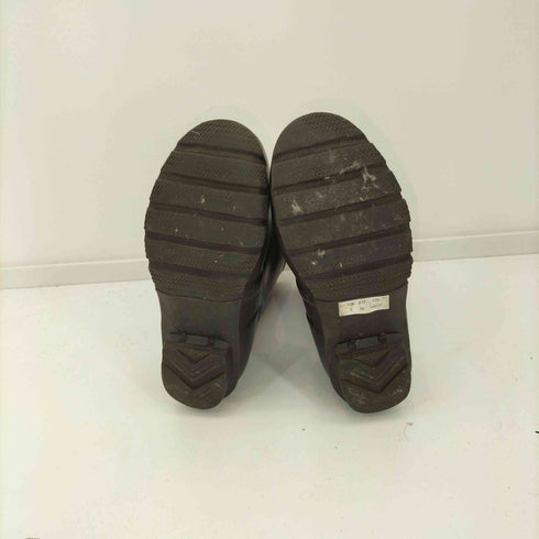 ハンター HUNTER ORIGINAL SHORT RUBBER BOOTS レインブーツ レディース 6M/7F