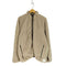 ブラームスルーツストックス blurhms ROOTSTOCK 23AW Recycle Boa Half Zip P/O リサイクルボアハーフジッププルオーバー メンズ JPN:3