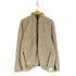 ブラームスルーツストックス blurhms ROOTSTOCK 23AW Recycle Boa Half Zip P/O リサイクルボアハーフジッププルオーバー メンズ JPN:3
