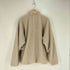 ブラームスルーツストックス blurhms ROOTSTOCK 23AW Recycle Boa Half Zip P/O リサイクルボアハーフジッププルオーバー メンズ JPN:3