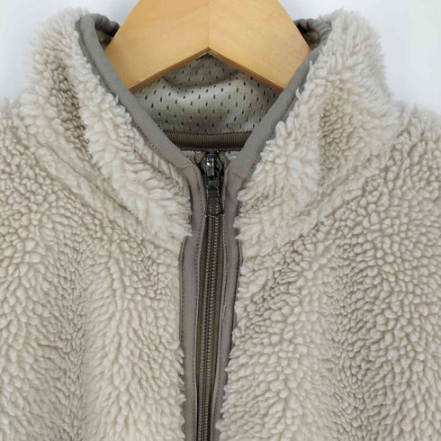ブラームスルーツストックス blurhms ROOTSTOCK 23AW Recycle Boa Half Zip P/O リサイクルボアハーフジッププルオーバー メンズ JPN:3