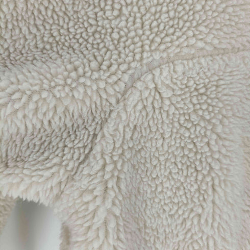 ブラームスルーツストックス blurhms ROOTSTOCK 23AW Recycle Boa Half Zip P/O リサイクルボアハーフジッププルオーバー メンズ JPN:3