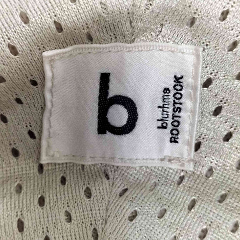 ブラームスルーツストックス blurhms ROOTSTOCK 23AW Recycle Boa Half Zip P/O リサイクルボアハーフジッププルオーバー メンズ JPN:3