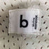 ブラームスルーツストックス blurhms ROOTSTOCK 23AW Recycle Boa Half Zip P/O リサイクルボアハーフジッププルオーバー メンズ JPN:3