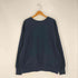 チャンピオン Champion 00S メキシコ製 MICHIGAN REVERSE WEAVE ラバープリント スウェット メンズ import:XL