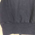 チャンピオン Champion 00S メキシコ製 MICHIGAN REVERSE WEAVE ラバープリント スウェット メンズ import:XL