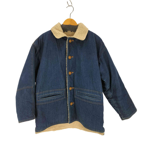 HARTFORD デニムランチジャケット メンズ M