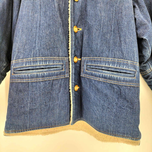 HARTFORD デニムランチジャケット メンズ M