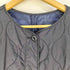 ユナイテッドアローズグリーンレーベルリラクシング UNITED ARROWS green label relaxing 撥水キルティングブルゾン レディース FREE