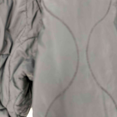 ユナイテッドアローズグリーンレーベルリラクシング UNITED ARROWS green label relaxing 撥水キルティングブルゾン レディース FREE
