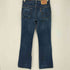 リーバイス Levis 2002年 5月製 ボタン裏 J09 517-03 メンズ W30 L33