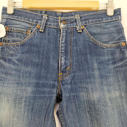 リーバイス Levis 2002年 5月製 ボタン裏 J09 517-03 メンズ W30 L33