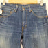 リーバイス Levis 2002年 5月製 ボタン裏 J09 517-03 メンズ W30 L33