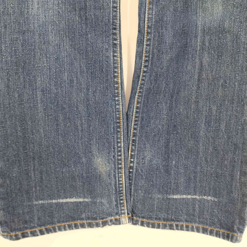 リーバイス Levis 2002年 5月製 ボタン裏 J09 517-03 メンズ W30 L33