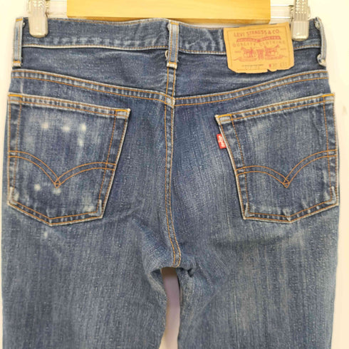 リーバイス Levis 2002年 5月製 ボタン裏 J09 517-03 メンズ W30 L33