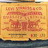 リーバイス Levis 2002年 5月製 ボタン裏 J09 517-03 メンズ W30 L33