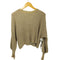 SUNWAY 24AW コンパクトラメニット レディース