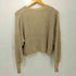 SUNWAY 24AW コンパクトラメニット レディース
